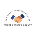 The Black Professionals Logo